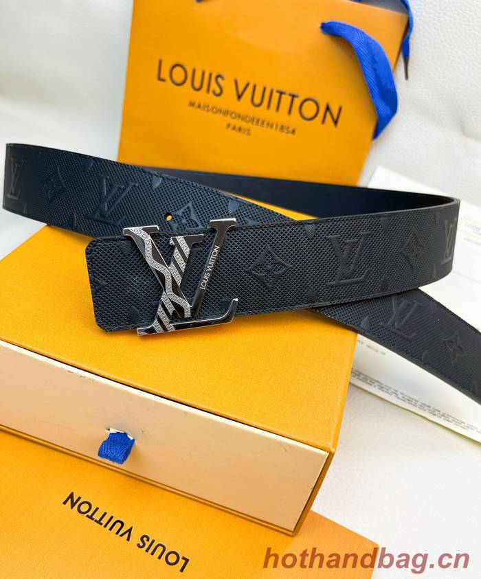 Louis Vuitton Belt 38MM LVB00183-1